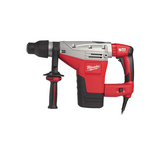 Elektromos ütvefúró SDS-MAX kofferben 1300W 28401/min-ütés/ K545S Milwaukee