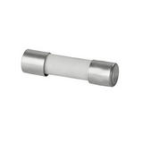 Miniatűr biztosítóbetét 0.5A gyors (F)-jelleg 5x25mm 250V G 20/0.50A/F Weidmüller