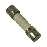 Miniatűr biztosítóbetét 1A gyors (F)-jelleg 5x25mm 250V G 20/1.00A/F Weidmüller