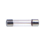 Miniatűr biztosítóbetét üvegcsöves 16A gyors (F)-jelleggörbe 5x20mm 250V Somogyi Elektronic