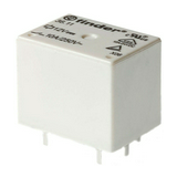 Miniatűr relé 10A 1-v NYÁK 5VDC monostabil IP67 36.11.9.005.4011 FINDER
