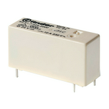 Miniatűr relé érzékeny 10A 1-v NYÁK 9VDC monostabil IP40 43.41.7.009.2000 FINDER