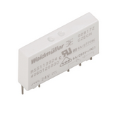 Miniatűr relé modulba keskeny 6A 1-v dugaszolós 57-63VDC monostabil IP67 RSS113060 Weidmüller