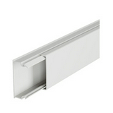 Minicsatorna 32mm x 16mm 2000mm kezeletlen műanyag fényesfehér DLP ECO mini LEGRAND