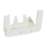 Minicsatorna rögzítőadapter 40x12,5/16-csatornához műanyag fényesfehér DLP mini LEGRAND