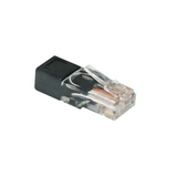 Modbus vonali lezáró RJ45-dugó 150Ohm  Altivar 71 Schneider