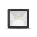 LED fényvető 50W 220-240V AC 4500lm 4000K fekete-ház alumínium IP65 Modee