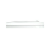 LED mennyezeti lámpatest PIR érzékelős falonkívüli 1x 18W 1820lm 4000K 25000h A-S01 Modee