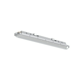 LED porpáramentes lámpatest 0,6m védett falonkívüli 1x 18W 220-240V AC 2150lm Premium-A Modee