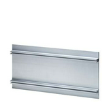 Modul rack sín ET 200 PRO-hoz alumínium 500mm 178.5mm x SIMATIC DP SIEMENS