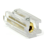 Moduláris kábelösszekötő 24A/500V csavaros 1x 1,5-6mm2 halogénmentes MC06 MOREK