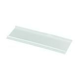 Modultakaró Xboard+ lakkozott műanyag szürke 55mmx 7mmx NBP-1000 EATON