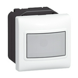 Mosaic mozgásérzékelős kapcsoló fehér 400W 230V IP2X csatornába LEGRAND