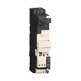 Motorindító irányváltó alapmodul irányváló 5.5kW/400VAC-3 IP20 TeSys LU2-B Schneider