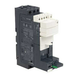Motorindító teljesítmény alapmodul direkt 15kW/400VAC-3 24-240V50Hz 24-220VDC TeSys LUB Schneider