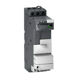 Motorindító teljesítmény alapmodul direkt 5.5kW/400VAC-3 24-240V50Hz TeSys LUB Schneider