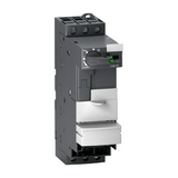 Motorindító teljesítmény alapmodul direkt 5.5kW/400VAC-3 24-240V50Hz TeSys LUB Schneider