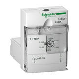 Motorindító kioldóblokk LUB-hoz Class10 3P 0.15-0.6A-hő 7.8A- 7.8A-zárlati TeSys Ultra Schneider