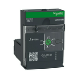 Motorindító vezérlőmodul 3-12A 5.5kW/400VAC-3 24VDC TeSys LUC-D Schneider