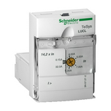 Motorindító kioldóblokk LUB-hoz Class10 3P 114A- 454A-zárlati TeSys Ultra Schneider