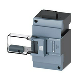 Motoros hajtás 3VA11-hez 42…60VAC 24…60VDC  SENTRON SIEMENS