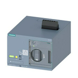 Motoros hajtás 3VA12-höz 110…230VAC 110…250VDC  SENTRON SIEMENS