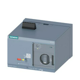 Motoros hajtás 3VA13(4)-hez 110…230VAC 110…250VDC  SENTRON SIEMENS