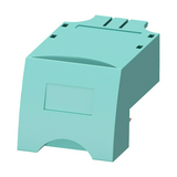 Motorvédő csatlakozó S00  3RV SIEMENS