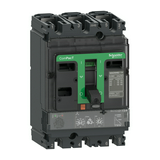 Motorvédő megszakító 3P3D 100-220A-hő fix elektronikus ÚjGen NSX250HB1 Mic2.2M-220A Schneider