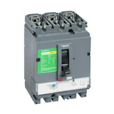 Motorvédő megszakító 3P3D 36kA fix mágneses csavaros EasyPact CVS100F MA-100A Schneider