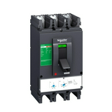 Motorvédő megszakító 3P3D 36kA fix mágneses csavaros EasyPact CVS630F MA-50A Schneider