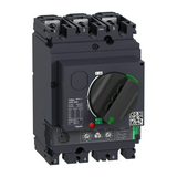 Motorvédő megszakító Micrologic2.2M 3P 100-220A-hő 70kA fix elektronikus TeSys GV5-P Schneider