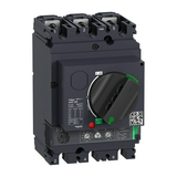 Motorvédő megszakító Micrologic2.2M 3P 70-150A-hő 36kA fix elektronikus TeSys GV5-P Schneider