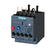 Motorvédő relé (hőkioldó) 1.1-1.6A 1ny 1z csavaros CLASS10 SIRIUS SIEMENS