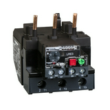 Motorvédő relé (hőkioldó) 30-40A 1ny 1z ráépíthető csavaros CLASS10A EasyPact TVS LRE Schneider
