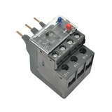 Motorvédő relé (hőkioldó) 7-10A 1ny 1z ráépíthető csavaros CLASS10A EasyPact TVS LRE Schneider