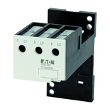 Motorvédőrelé adapter alap ZB32-XEZ EATON