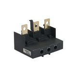 Motorvédőrelé adapter LR2(3)D/LC1D115/150-hez  TeSys LA7-D Schneider
