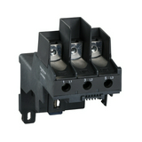 Motorvédőrelé adapter LR2/3-D3-hoz  TeSys LA7-D Schneider