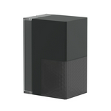 Mozgásérzékelő falra 180° PIR 8m-előre(/hátra) 8m-oldalra 2300W 230V Aleum Glow AD B.E.G.