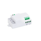 Mozgásérzékelő fényérzékelős lámpatestbe/mennyezet fölé 8m/előre 360° HF 1200W 230V fehér ANCO