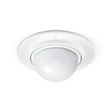 Mozgásérzékelő master mennyezetbe 360° PIR 8m-érzékelésátmérő 1000W 230V IS 2360 DE ECO STEINEL