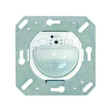 Mozgásérzékelő mikrofonos falba 10x12m 180° PIR 2300W 230V fehér IP20 Indoor 180-R B.E.G.