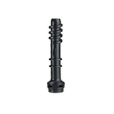 Műanyag fedélrögzítő csavar egyenes hasítékkal (6db) 15mm-ma 120mm-mé Thalassa PLS Schneider