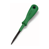 Működtető szerszám 0.5mm x 3.5mm x 35mm szigetelt egyenes WAGO