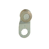 Működtető végálláskapcsolóhoz acél görgős kar OsiSense XC Schneider