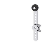 Működtető végálláskapcsolóhoz állítható forgó kar 3SE SIEMENS