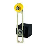 Működtető végálláskapcsolóhoz állítható görgős kar LS-XRLA EATON