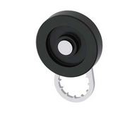 Működtető végálláskapcsolóhoz fém forgókar SIRIUS SIEMENS