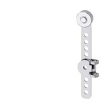 Működtető végálláskapcsolóhoz fém forgókar SIRIUS SIEMENS